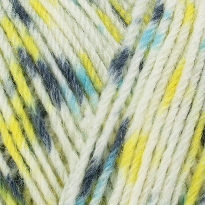 West Yorkshire Spinners Signature 4 ply - Butterflies