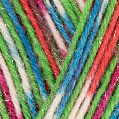 West Yorkshire Spinners Signature 4 ply - Christmas Sparkle