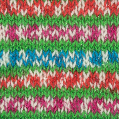 West Yorkshire Spinners Signature 4 ply - Christmas Sparkle