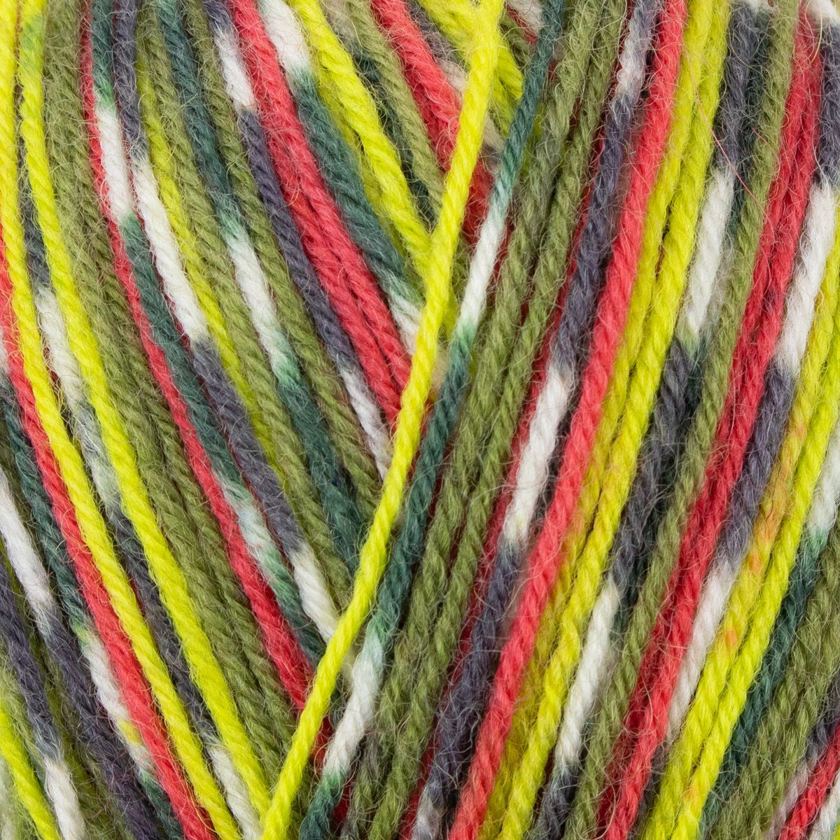 West Yorkshire Spinners Signature 4 ply - Country Birds