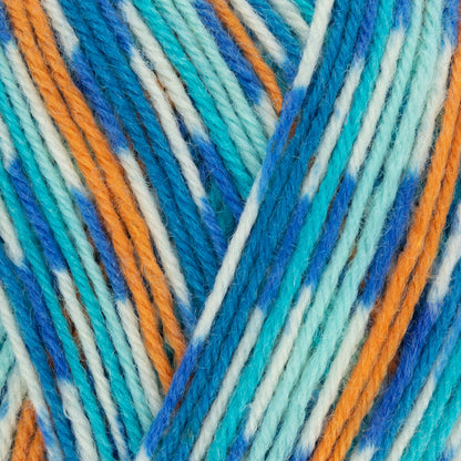 West Yorkshire Spinners Signature 4 ply - Country Birds