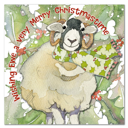 Emma Ball Christmas Cards