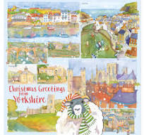 Emma Ball Christmas Cards