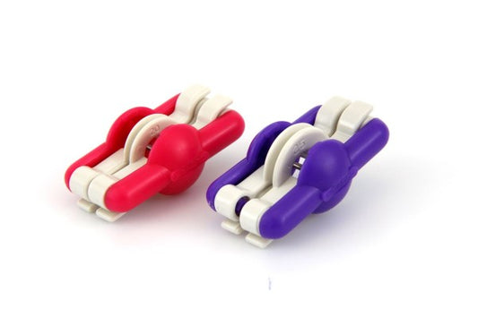 Clover Pom-Pom Makers