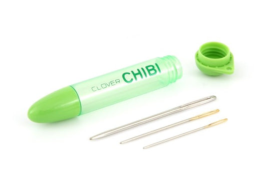 Clover Darning Needles