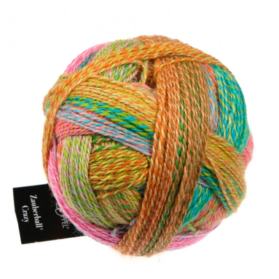 Schoppel Zauberball Crazy