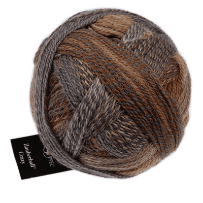 Schoppel Zauberball Crazy