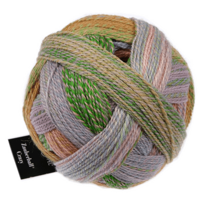 Schoppel Zauberball Crazy