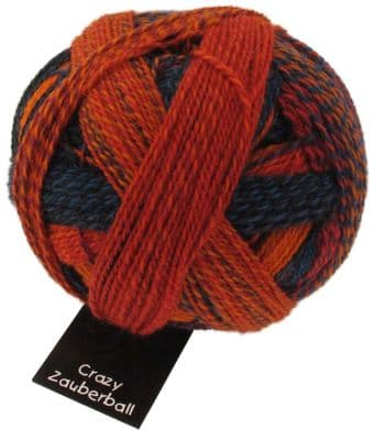 Schoppel Zauberball Crazy