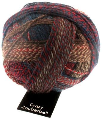 Schoppel Zauberball Crazy