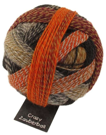 Schoppel Zauberball Crazy