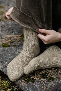 Pre-Order 52 Weeks of One-Skein Knits