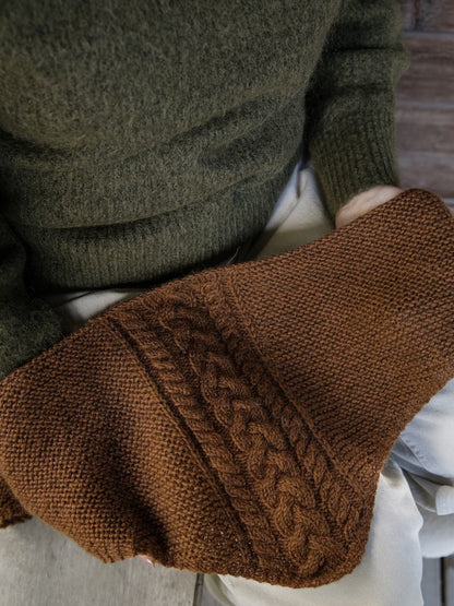 Pre-Order 52 Weeks of One-Skein Knits