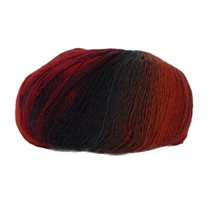 Hjertegarn Longcolors 4ply