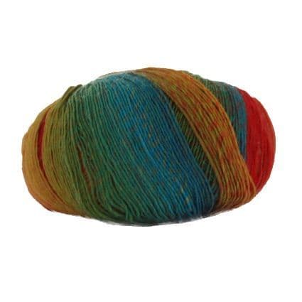 Hjertegarn Longcolors 4ply