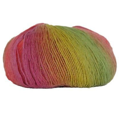 Hjertegarn Longcolors 4ply