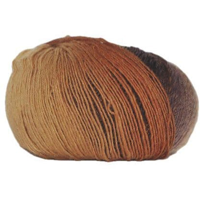 Hjertegarn Longcolors 4ply