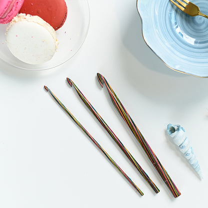 Symfonie Single Ended Crochet Hook