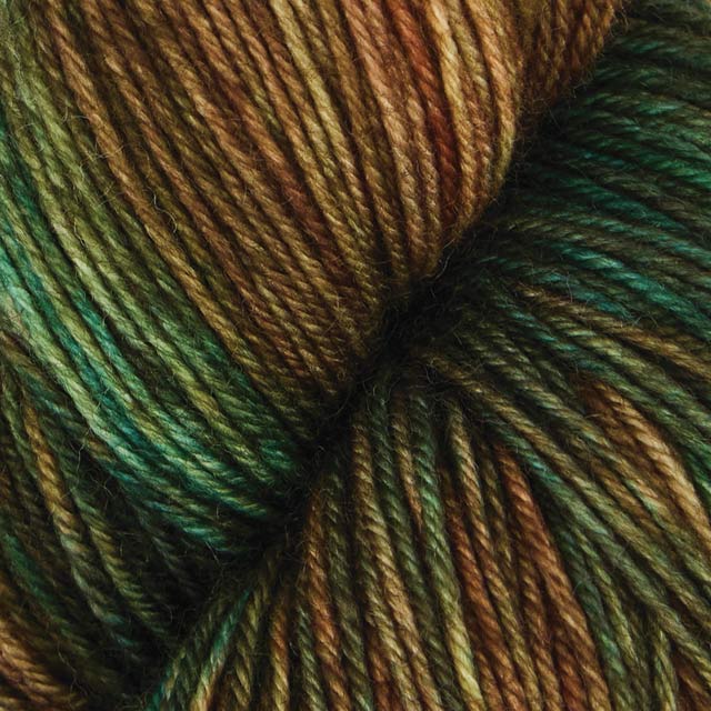 Symfonie Terra Variegated 4ply