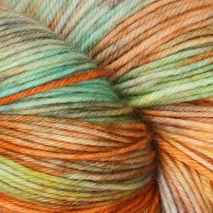 Symfonie Terra Variegated 4ply