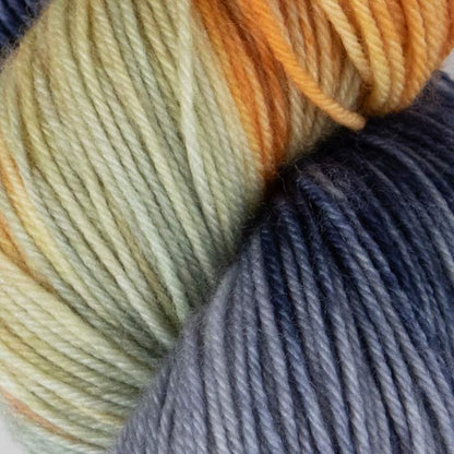 Symfonie Terra Variegated 4ply