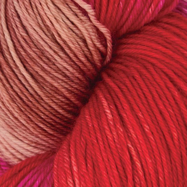Symfonie Terra Variegated 4ply