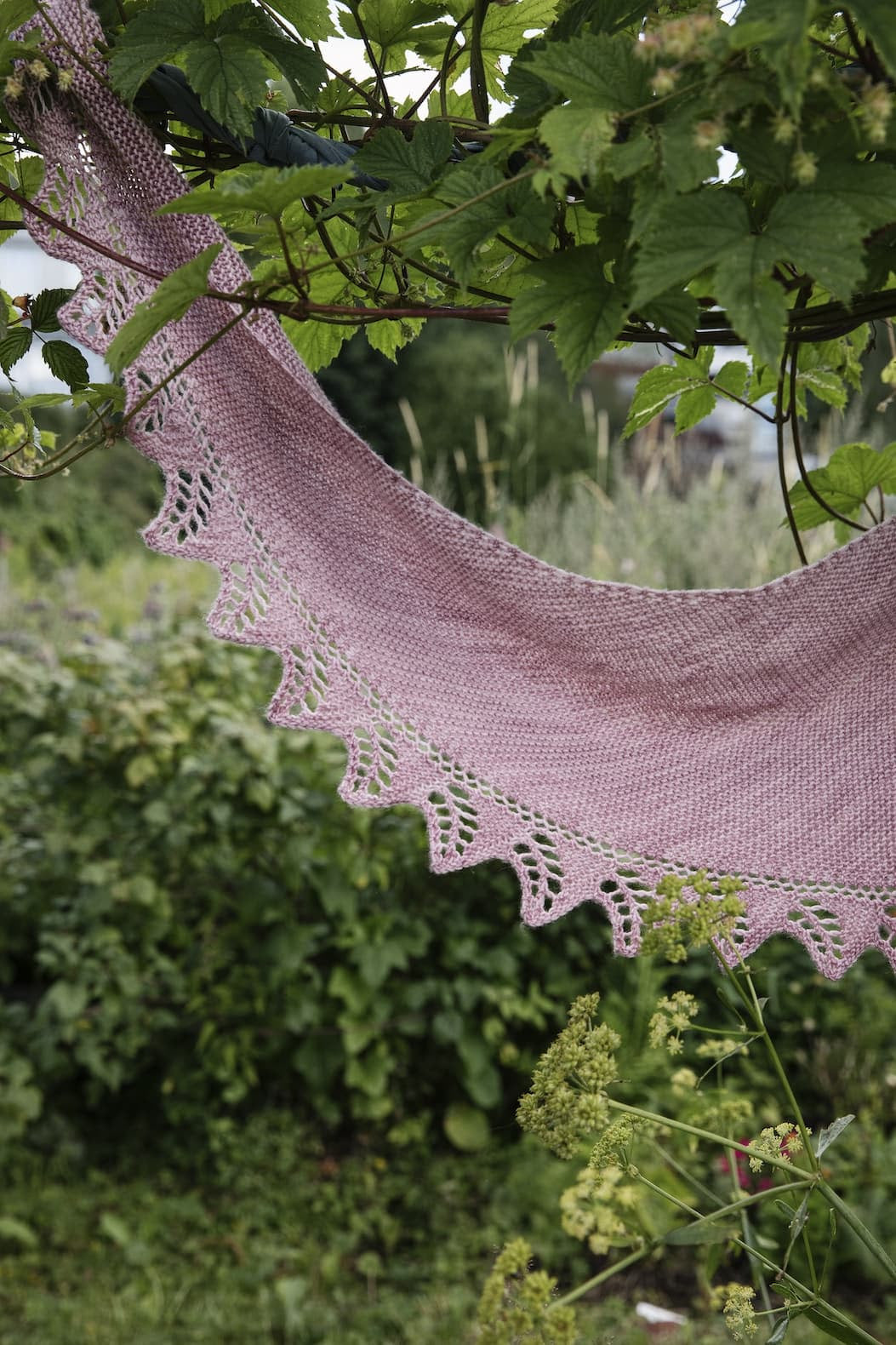 Pre-Order 52 Weeks of One-Skein Knits