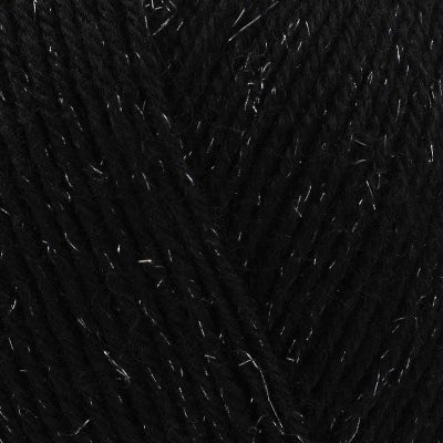 West Yorkshire Spinners Signature 4 ply - Christmas Sparkle