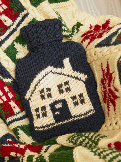 West Yorkshire Spinners Home for Christmas Pattern Book