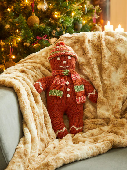 West Yorkshire Spinners Home for Christmas Pattern Book